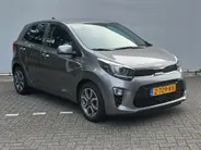 Kia Picanto 1.0 DPi AMT 67pk 4-zits DynamicPlusLine / All Seasonbanden / Climate en Cruisecontrol / Keyless! /