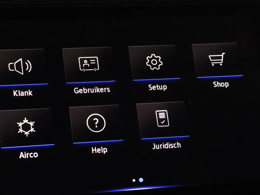 Volkswagen Tiguan 1.4 TSI 245pk DSG eHybrid Elegance · 360 Camera · Wegklapbare Trekhaak · Apple/Android Car Play · Dodehoek Detectie · 18'' Inch · Stoel & Stuurwiel verwarming ·