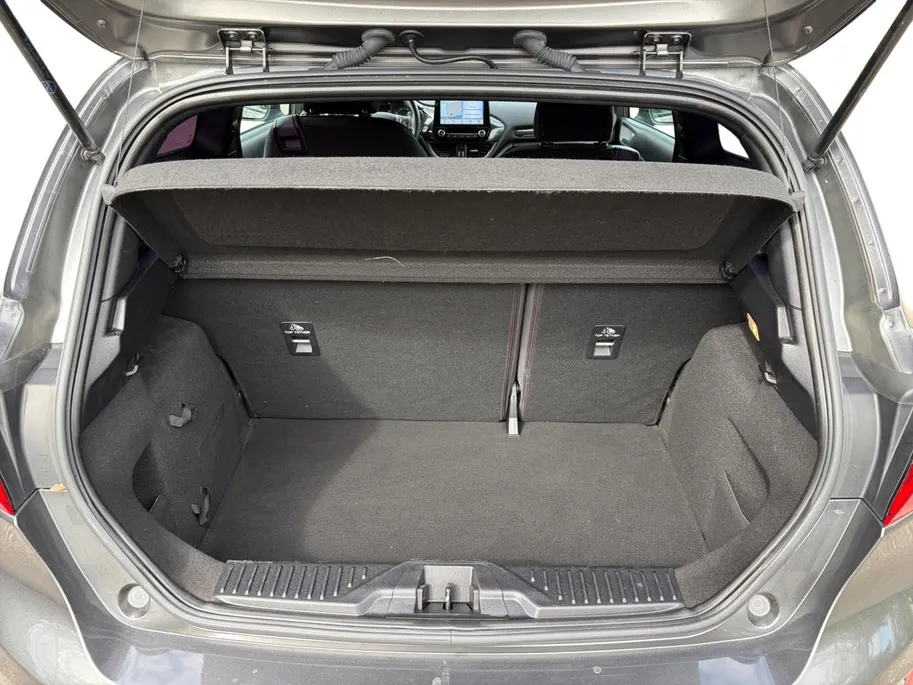 Ford Fiesta 1.0 EcoBoost ST-Line 125PK 3drs | 1e Eigenaar | NL-Auto | Climate Control | Navigatie | Parkeersensoren | Privacy Glass | Apple Carplay / Android Auto