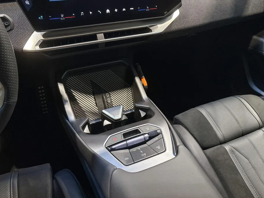 BMW iX3 40 eDrive Innovation Pack M Sportpakket Pro
