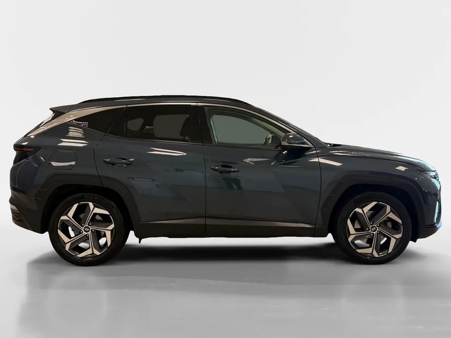 Hyundai Tucson 1.6 PHEV | PREMIUM | 4WD | TREKHAAK | NL-AUTO |