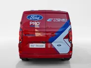 Ford E-Transit Custom 320 L1H1 Limited 65 kWh | 136 pk | DEMO | Dubbele schuifdeur | Pro Power Onboard | B&O | 17inch velgen