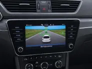Škoda Superb Combi 1.4 TSI iV 218pk DSG Business Edition Plus · Camera · Inklap. Trekhaak · Stoelverwarming · Keyless · ACC · Apple/Android Car Play · Garantie t/m 17-06-2028 of 100.000km