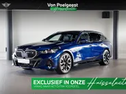 BMW i5 Touring eDrive40 M Sport Edition