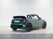MINI Cooper Cabrio 1.5 Cooper Seaside Edition