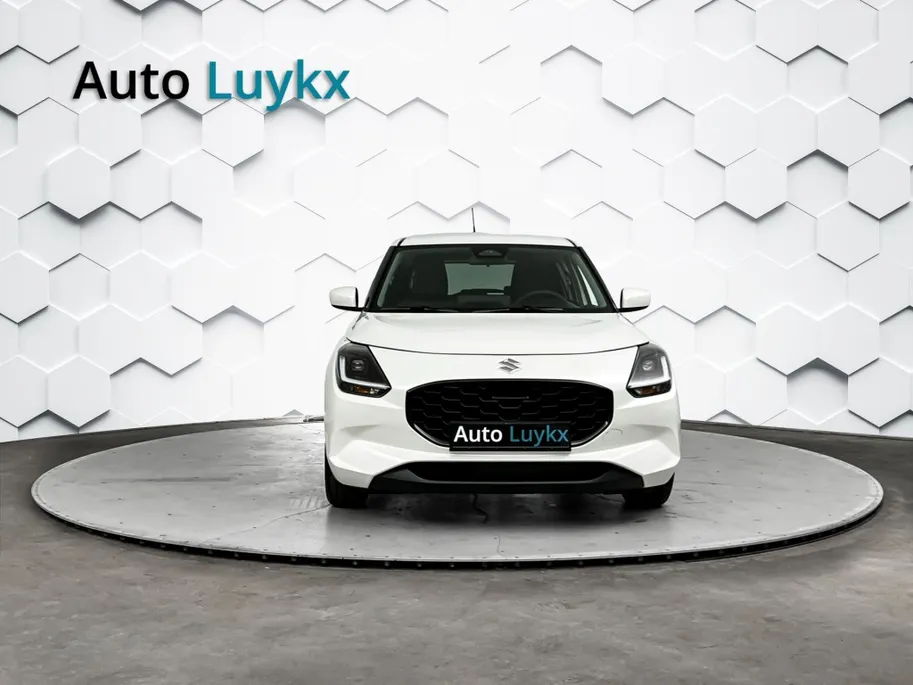 Suzuki Swift 1.2 Select Smart Hybrid | €2.200,- voorraadkorting!