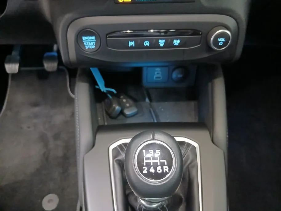 Ford Focus Wagon 1.0 EcoBoost Hybrid Active X | Driver Assistance Pack | Adap. Cruise | Panoramadak | Winter Pack |