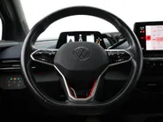 Volkswagen ID.4 GTX 299pk 4Motion 77 kWh · SOH 92,3% · Panoramadak · Apple/Android Car Play · Stuurwiel Verwarming · Navigatie · P-Sensoren · 20'' Inch ·
