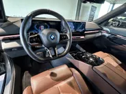 BMW 5 Serie Touring 550e xDrive