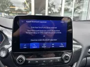 Ford Puma 1.0 EcoBoost Hybrid ST-Line