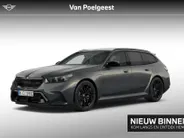 BMW 5-serie Touring M5