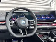 BMW i5 Sedan eDrive40