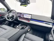 BMW 5 Serie Touring 520i