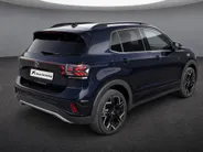 Volkswagen T-Cross 1.0TSI/116PK R-Line Camera + parkeersensoren · Apple/Android Car Play · Dodehoeksensoren · Garantie t/m 24-02-2028