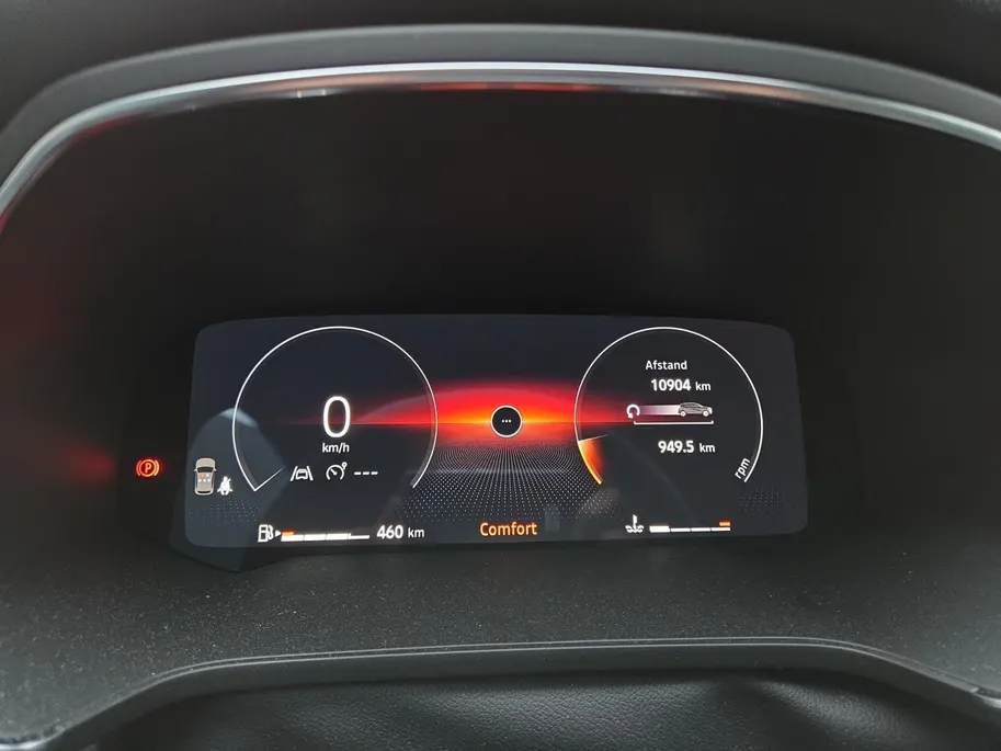Renault Captur 1.0 TCe 90 techno | Camera | Cruise & Climate Control | 9,3 Navigatie | Apple Carplay & Android Auto | LMV | Parkeersensoren | 12 Maanden BOVAG Garantie