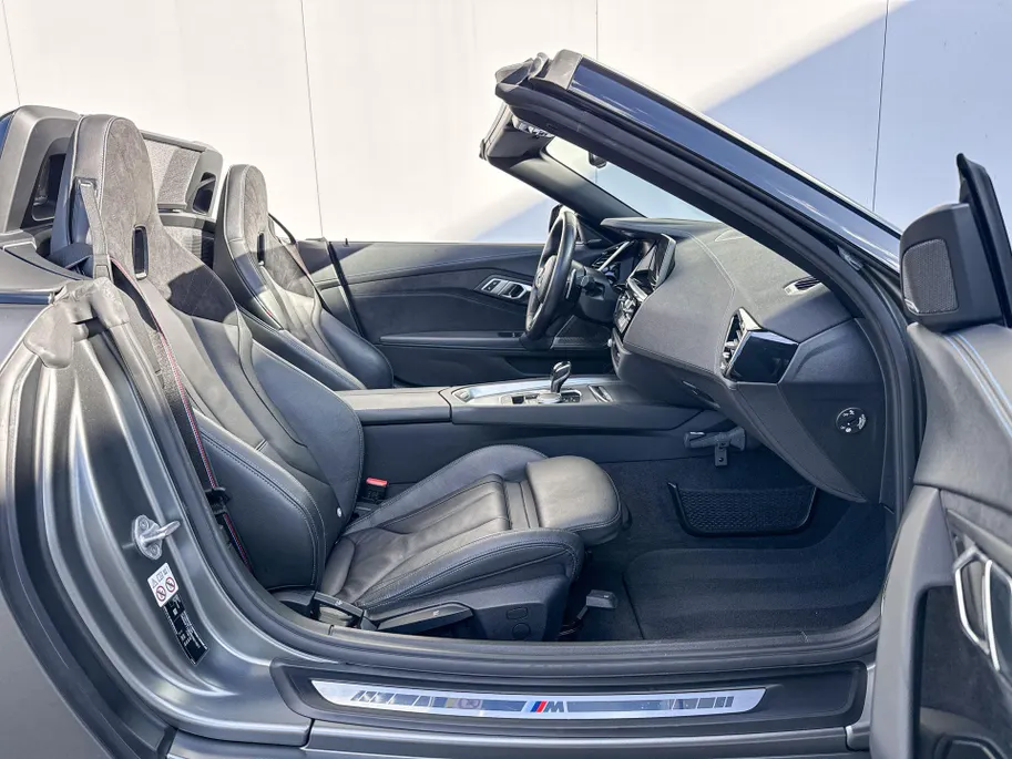 BMW Z4 sDrive20i
