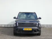 Kia EV2 61 kWh 135pk (5-zits) GT-Line