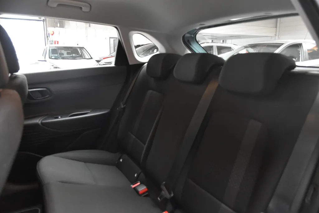 Hyundai i20 1.0 T-GDI 90pk Comfort I Demo voordeel