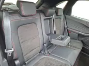Ford Kuga 2.5 PHEV ST-Line X Black Pack | NL-Auto | 1e Eigenaar | SOH 97% | Dealer onderhouden | Panoramadak | Winterpack | Black Pack | AGR | 20' Lichtmetaal | Adaptive Cruisecontrol | Dodehoekdetectie | B&O Audio | El. Achterklep | El. Trekhaak