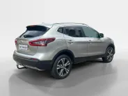 Nissan QASHQAI 1.2 N-Connecta | Navi | Climate | Cruise | Panodak | Trekhaak |