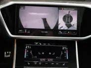 Audi A6 Limousine 50 TFSIe 299PK S-tronic Quattro S Line · 360 Camera · Panoramadak · Apple/Android Car Play · Wegklapbare Trekhaak · B&O Audio · 20'' Inch · Garantie t/m 14-04-2029 of 100000km.