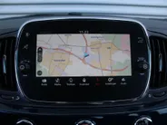 Fiat 500 0.9 TwinAir Turbo Lounge | Panoramadak | 16' LM | Navi | PDC | Cruise | Clima |