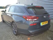 Hyundai i30 WAGON 1.0T-GDI N-LINE AUTOMAAT|CARPLAY