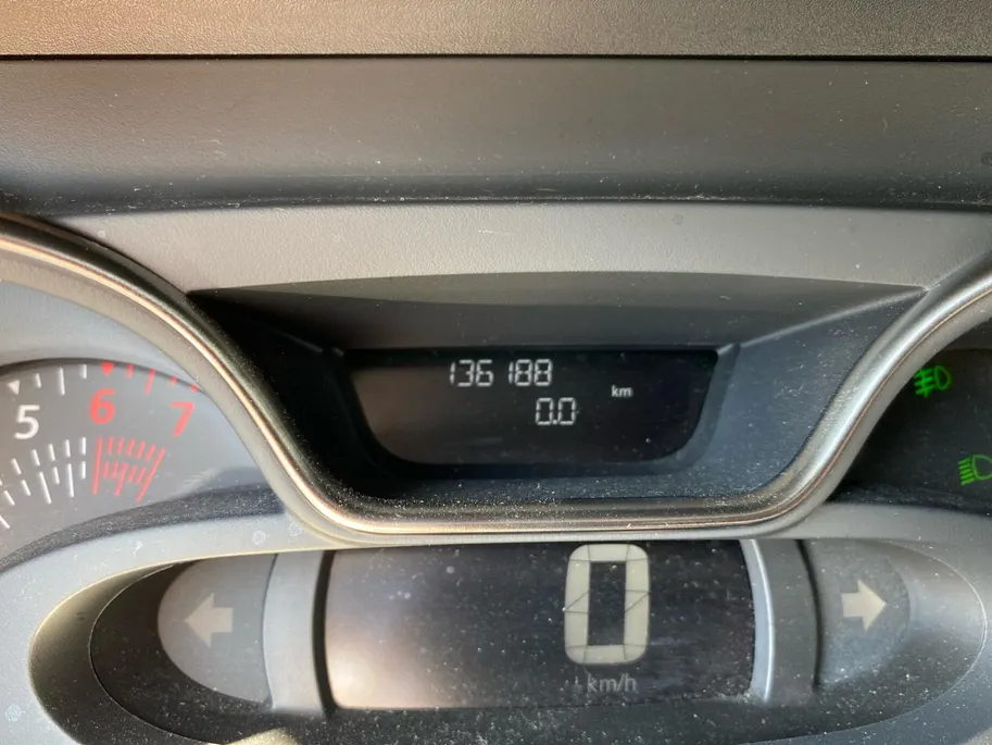Renault Captur 0.9 TCe Intens NL Auto | LED | Navi | Camera | Cruise | Etc.