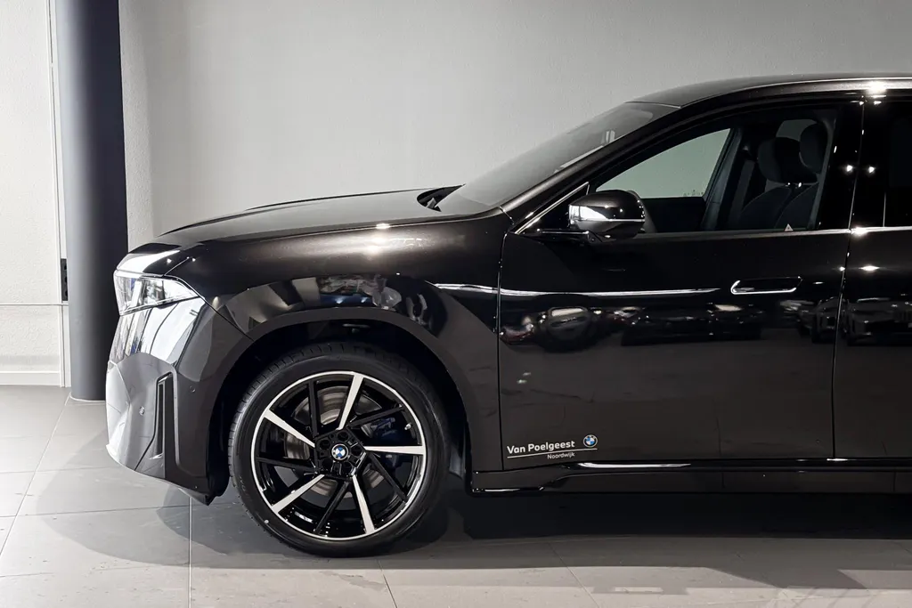 BMW iX3 40 eDrive
