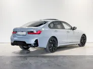 BMW 3 Serie Sedan 330e Innovation Pack M Sportpakket Pro