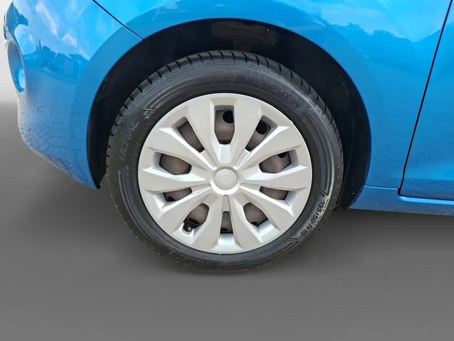Ford Ka 1.2 Titanium | Airco | Distributieriem is vervangen