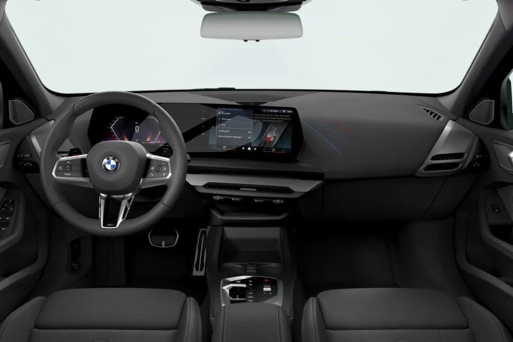 BMW 1 Serie 120