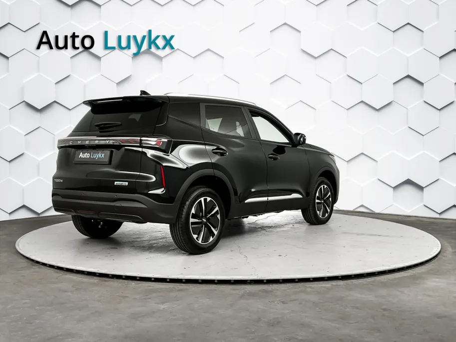Chery TIGGO 4 1.5 HEV Unique Automaat | 163pk | Nieuw & rijklaar