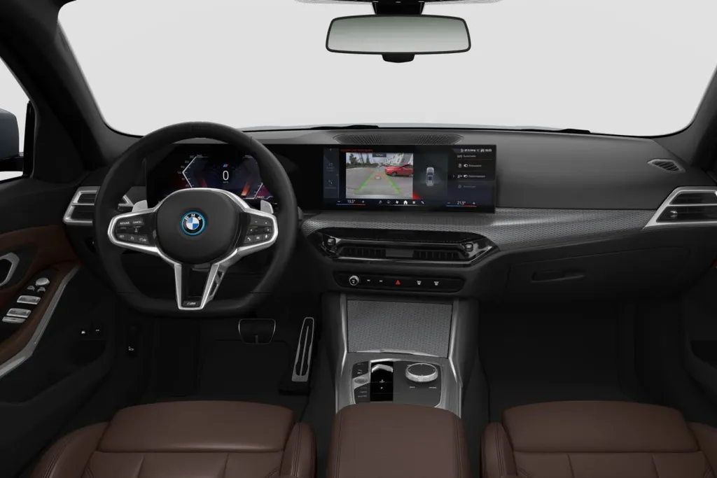 BMW 3 Serie Touring 330e M Sport Edition