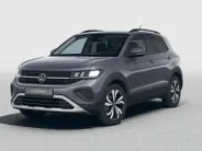 Volkswagen T-Cross Life Edition 1.0 TSI 95 PK 5 versn. Hand · Comfort pakket · Parkeersensoren voor en achter ·