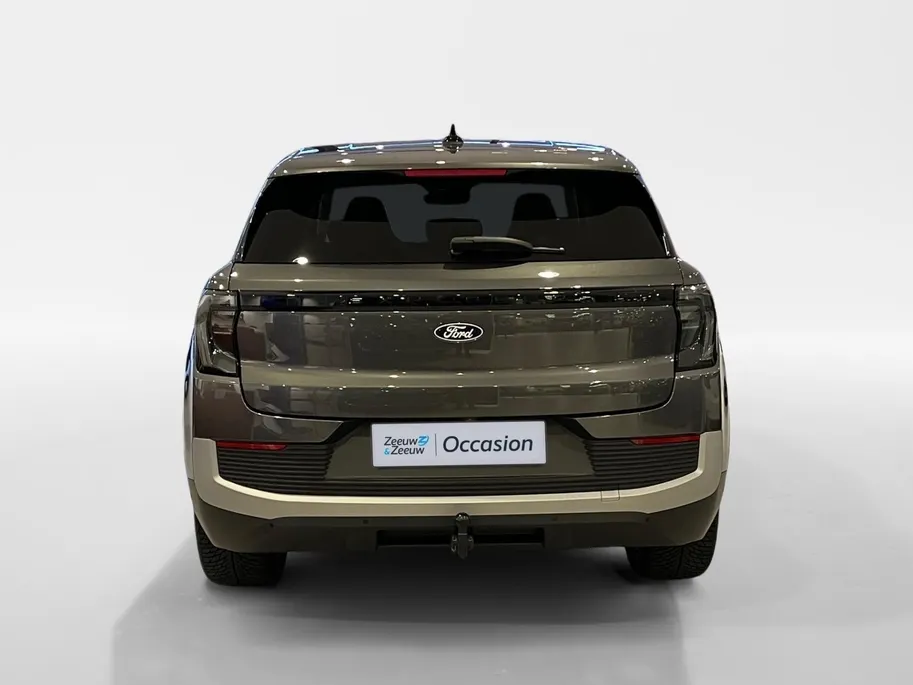 Ford Explorer Select Extended Range RWD 79 kWh | Te Bestellen | Actiekorting 3500 | 602 KM WLTP | 0,99% Rente | Private Lease vanaf €539,- P/M |