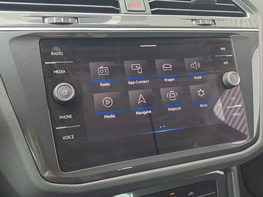 Volkswagen Tiguan 1.5 TSI Life Business | Cruise control adaptief | Navi | Camera | Apple carplay | Andriod Auto