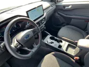 Ford Kuga 2.5 PHEV ST-Line Adaptieve Cruise Control | 360 Camera | Stoel/Stuur/Voorruitverwarming | Dodehoek Detectie | Navigatie |