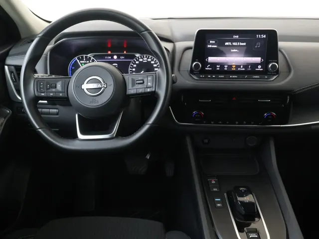 Nissan QASHQAI 1.5 ePower Business Design