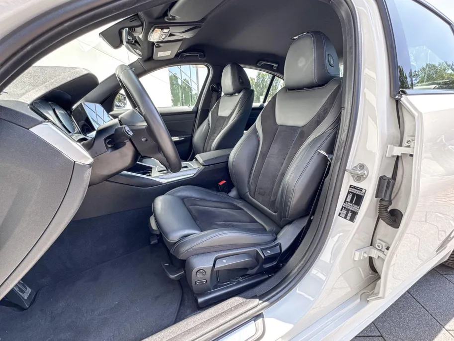 BMW 3 Serie Sedan 318i