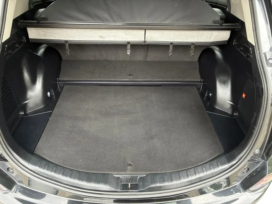 Toyota RAV4 2.5 Hybrid AWD Energy Plus | Leder | Navigatie | Cruise Control