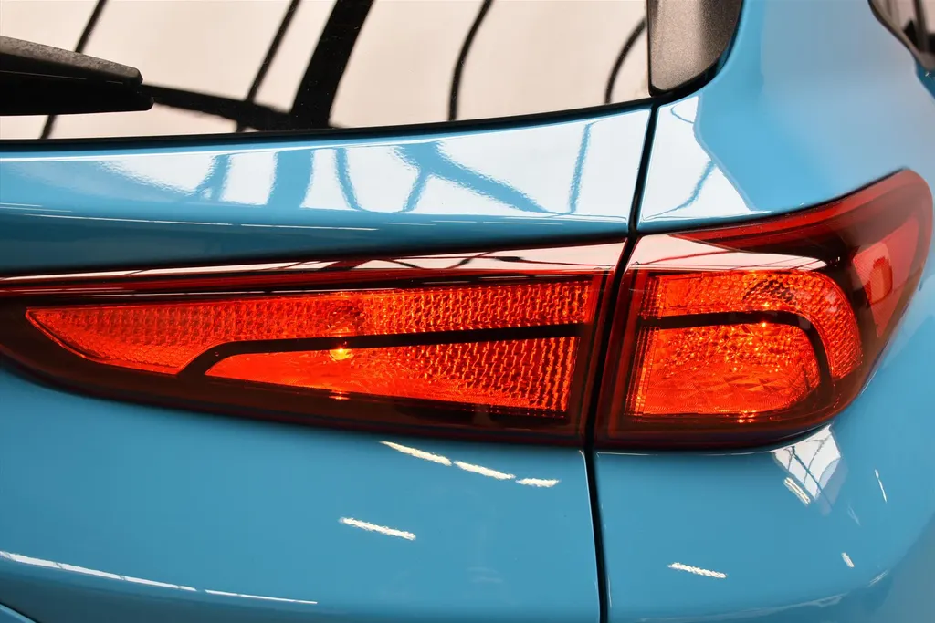 Hyundai Kona 1.6 Hybride Automaat Fashion Sky I Schuifdak