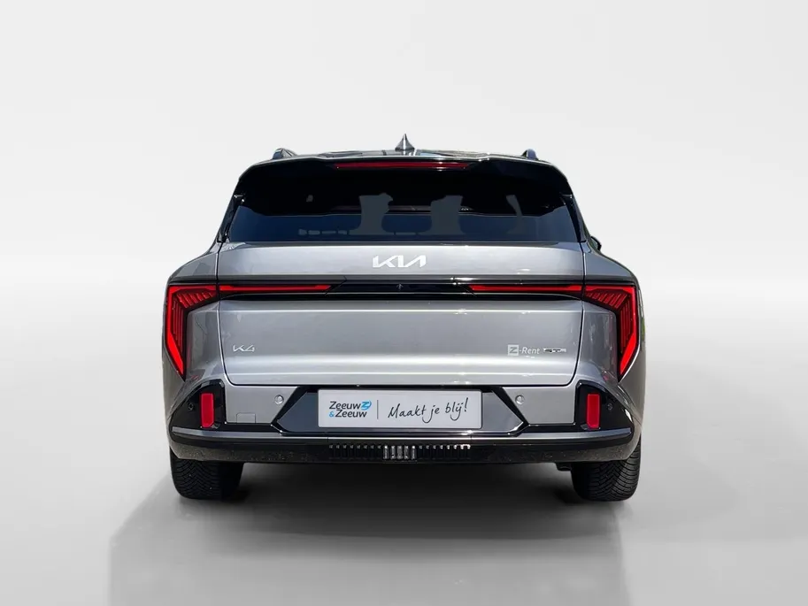 Kia K4 Sportswagon 1.0 T-GDi MHEV GT-Line Launch Edition | 17' inch velgen | Schuif/kanteldak | Schakelflippers | Nu €1000,- Inruilpremie!