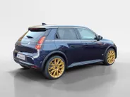 Renault 5 urban range iconic cinq 40 kWh | Bleu d'Or 3/25 | Pack Winter | Carplay | Gouden Velgen | Unieke Uitvoering |
