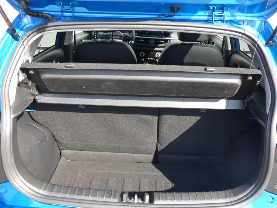 Kia Picanto 1.0 DPi 63pk 4-zits GT-Line
