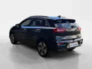 Kia e-Niro DynamicPlusLine 64 kWh | Navigatie | Panoramadak | Apple Carplay/Android Auto | Adaptieve Cruise Control | Stoel/Stuurverwarming | Lichtmetalen Velgen |