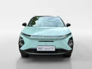 Omoda 5 EV Premium 61 kWh | Nieuw uit voorraad leverbaar | Stoelverwarming-/ventilatie | Panorama dak | Leder | 7 jaar Fabrieksgarantie