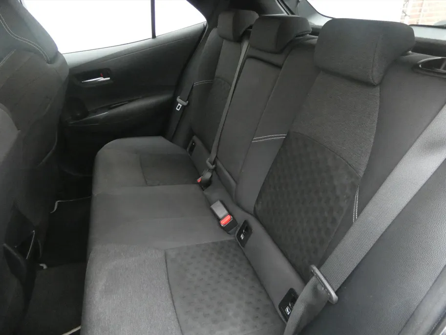 Toyota Corolla 1.8 Hybrid 122pk CVT Dynamic / 19.000 KM !!!