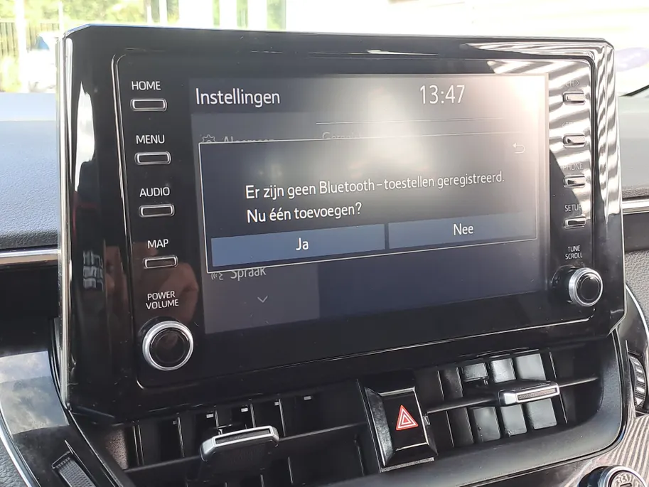 Toyota Corolla Touring Sports 1.8 Hybrid Business | Camera | Adaptieve Cruise | Airco | Apple Carplay/Android Auto