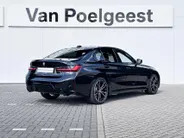 BMW 3 Serie Sedan 330e